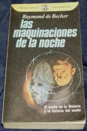 LAS MAQUINACIONES DE LA NOCHE
